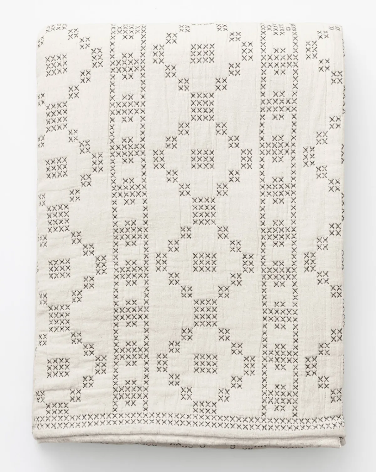 Prescott Coverlet|Raj Best