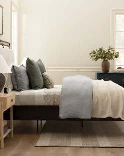 Prescott Coverlet|Raj Best