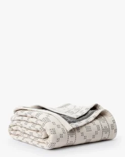 Prescott Coverlet|Raj Best