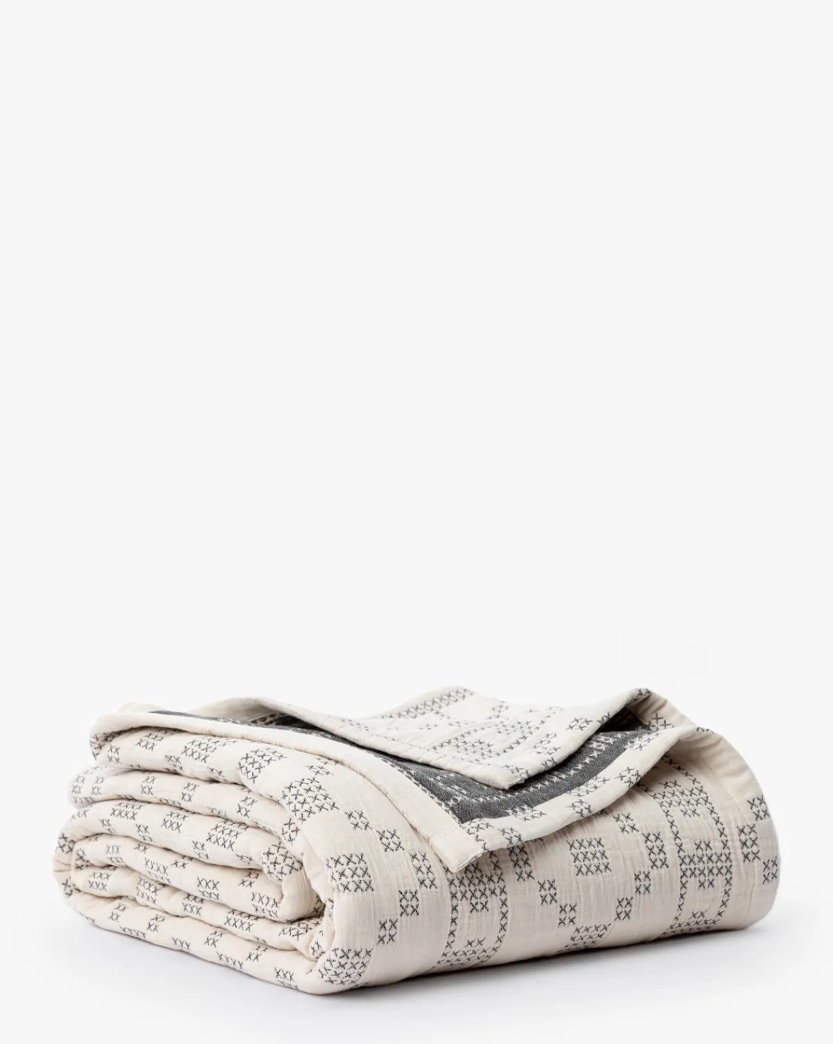 Prescott Coverlet|Raj Best
