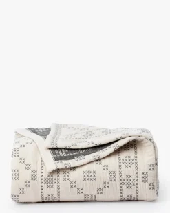 Prescott Coverlet|Raj Best