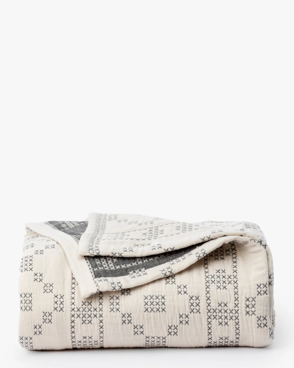 Prescott Coverlet|Raj Best