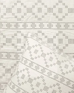 Prescott Coverlet|Raj Best