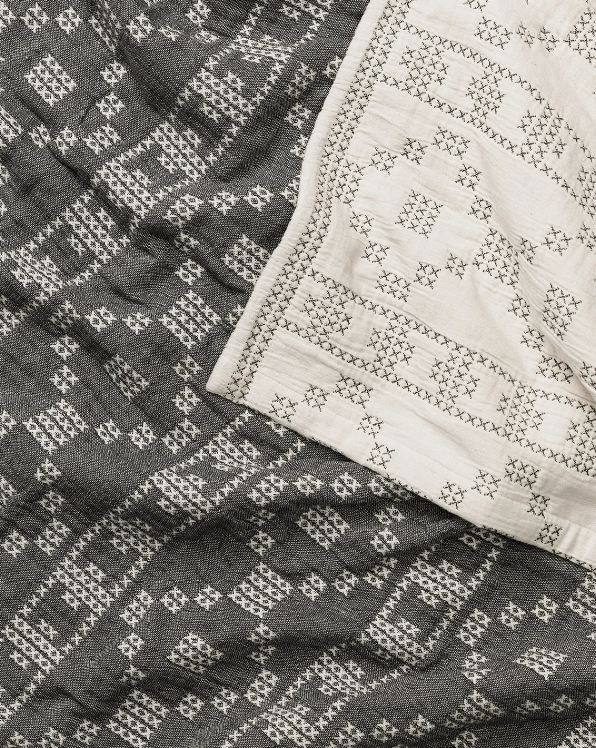 Prescott Coverlet|Raj Best