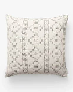 Prescott Pillow Cover|Raj Best