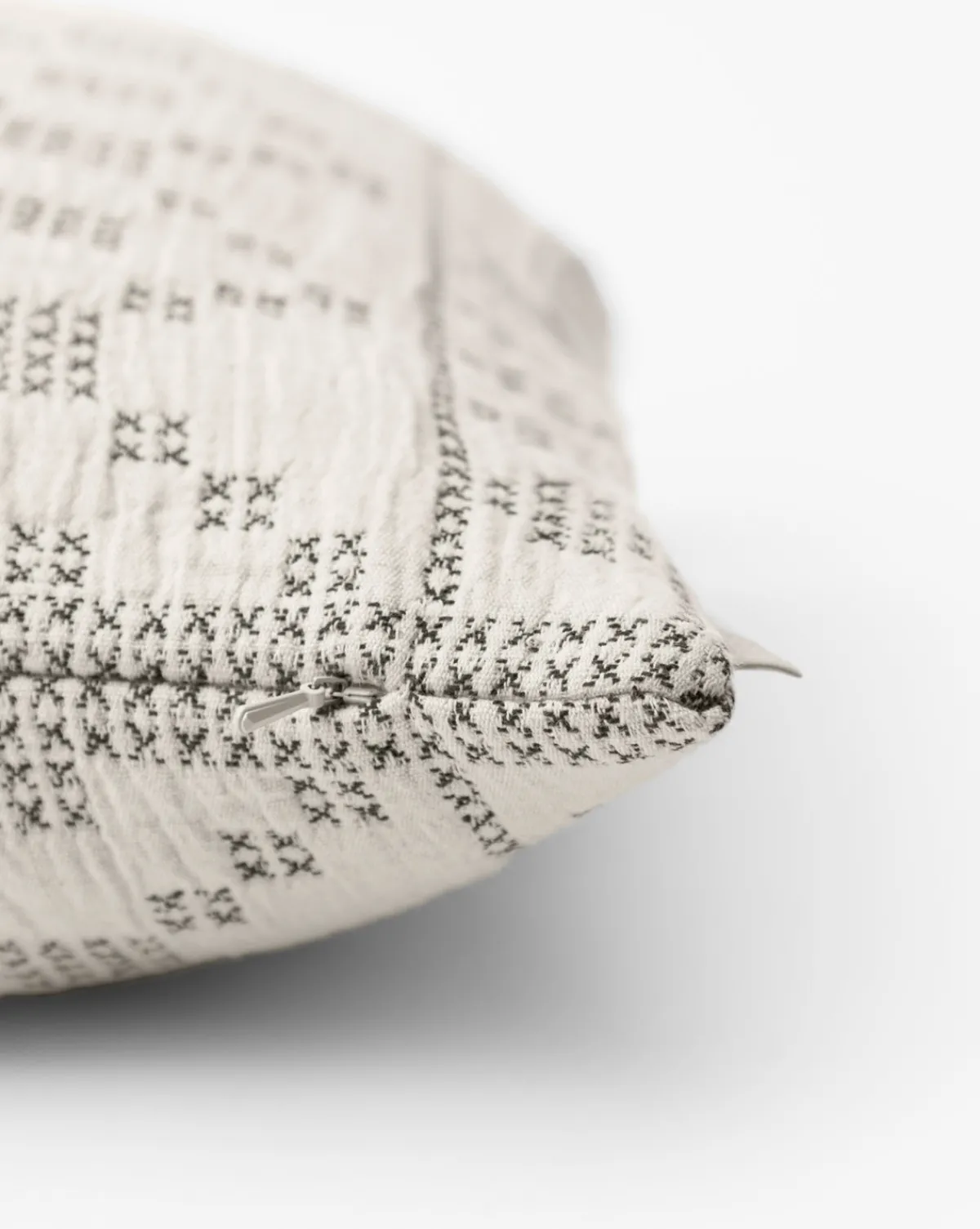 Prescott Pillow Cover|Raj Best