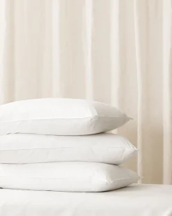 PrimaSera Down Alternative Bed Pillow|Down Inc. New