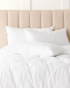 PrimaSera Down Alternative Bed Pillow|Down Inc. New