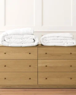 PrimaSera™ Down Alternative Duvet Insert|Down Inc. Hot