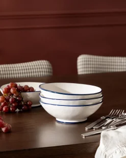 Pritchard Bowls (Set of 4)|Highland Discount