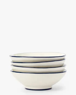 Pritchard Bowls (Set of 4)|Highland Discount