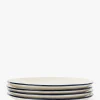 Pritchard Dinner Plates (Set of 4)|Highland Clearance
