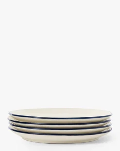 Pritchard Dinner Plates (Set of 4)|Highland Clearance