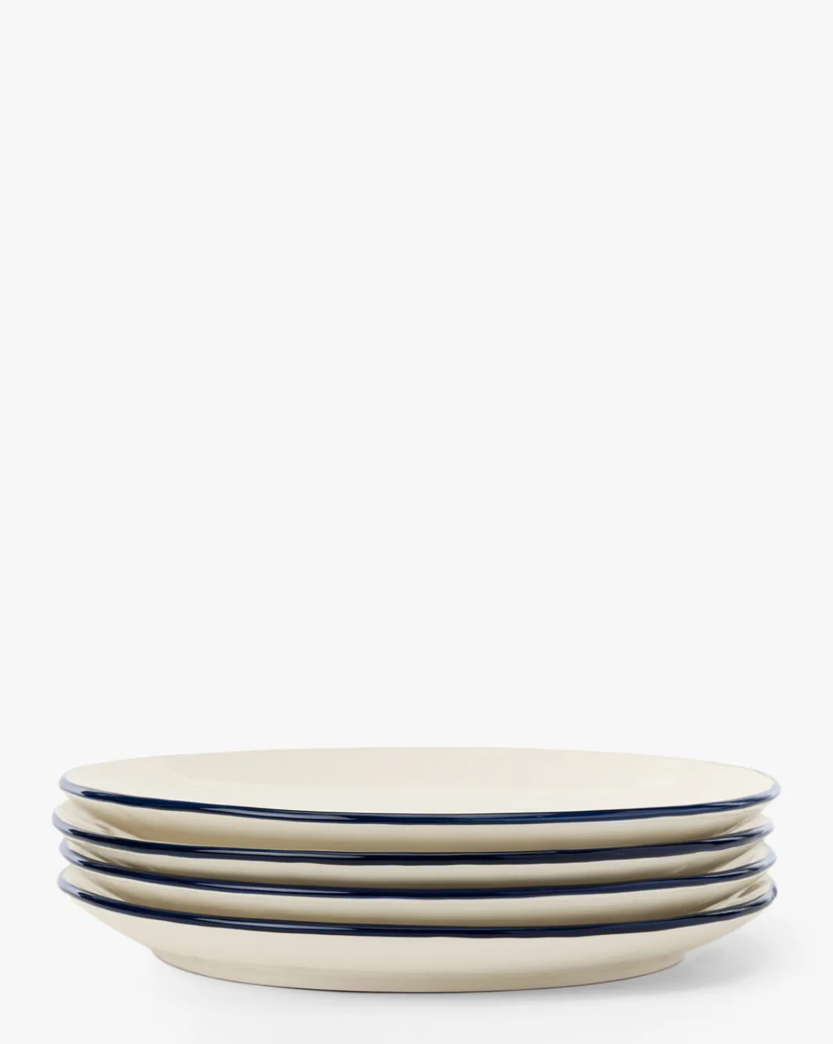 Pritchard Dinner Plates (Set of 4)|Highland Clearance