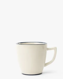 Pritchard Mugs (Set of 4)|Highland New