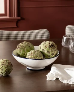 Pritchard Serving Bowl|Highland Hot