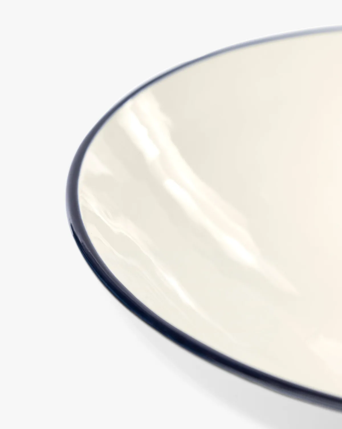 Pritchard Serving Bowl|Highland Hot