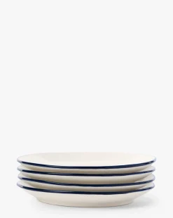 Pritchard Side Plates (Set of 4)|Highland Sale