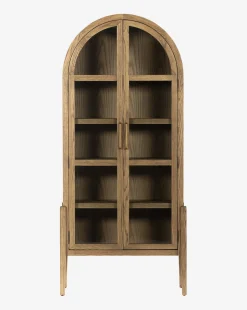 Providence Cabinet|Four Hands Outlet