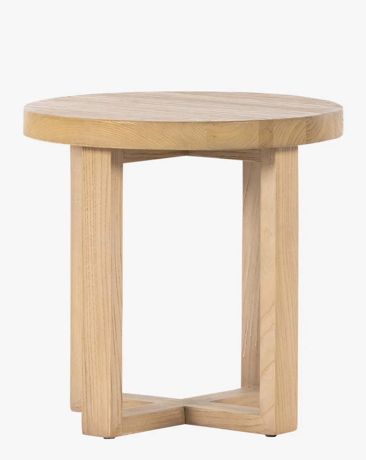Prudence End Table|Four Hands Outlet