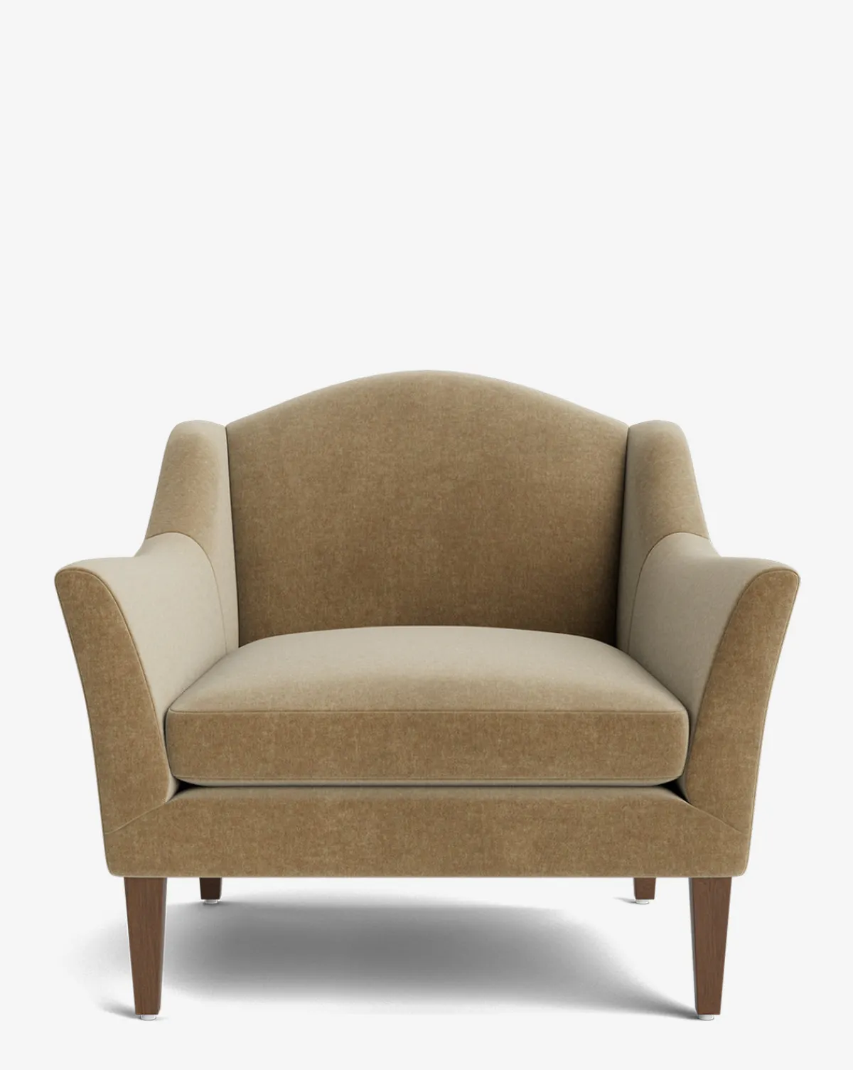Prudence Lounge Chair|Makerspalm Discount
