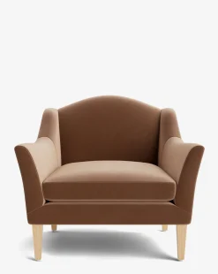 Prudence Lounge Chair|Makerspalm Discount