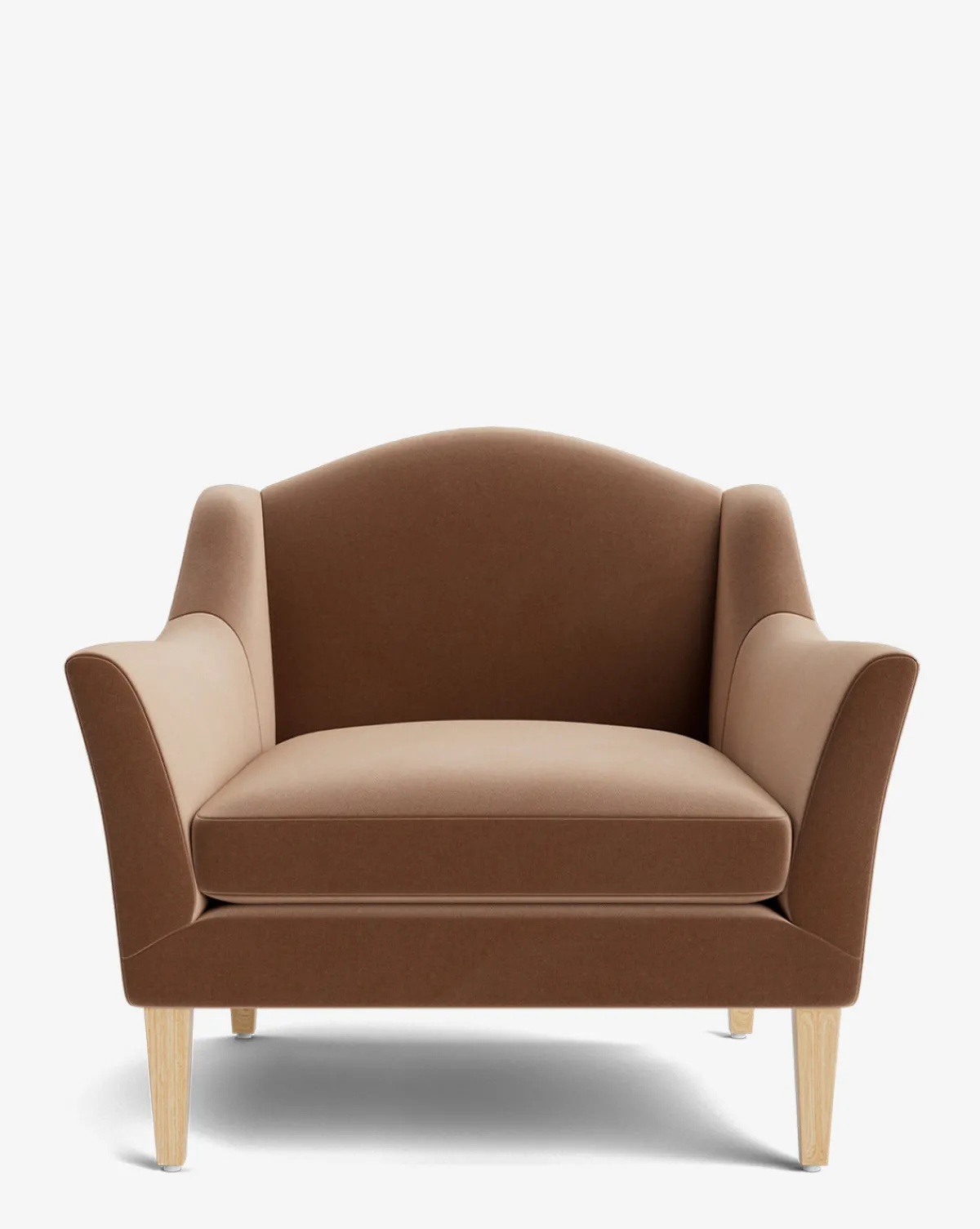 Prudence Lounge Chair|Makerspalm Discount