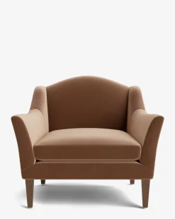 Prudence Lounge Chair|Makerspalm Discount