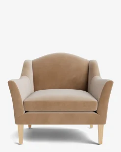 Prudence Lounge Chair|Makerspalm Discount