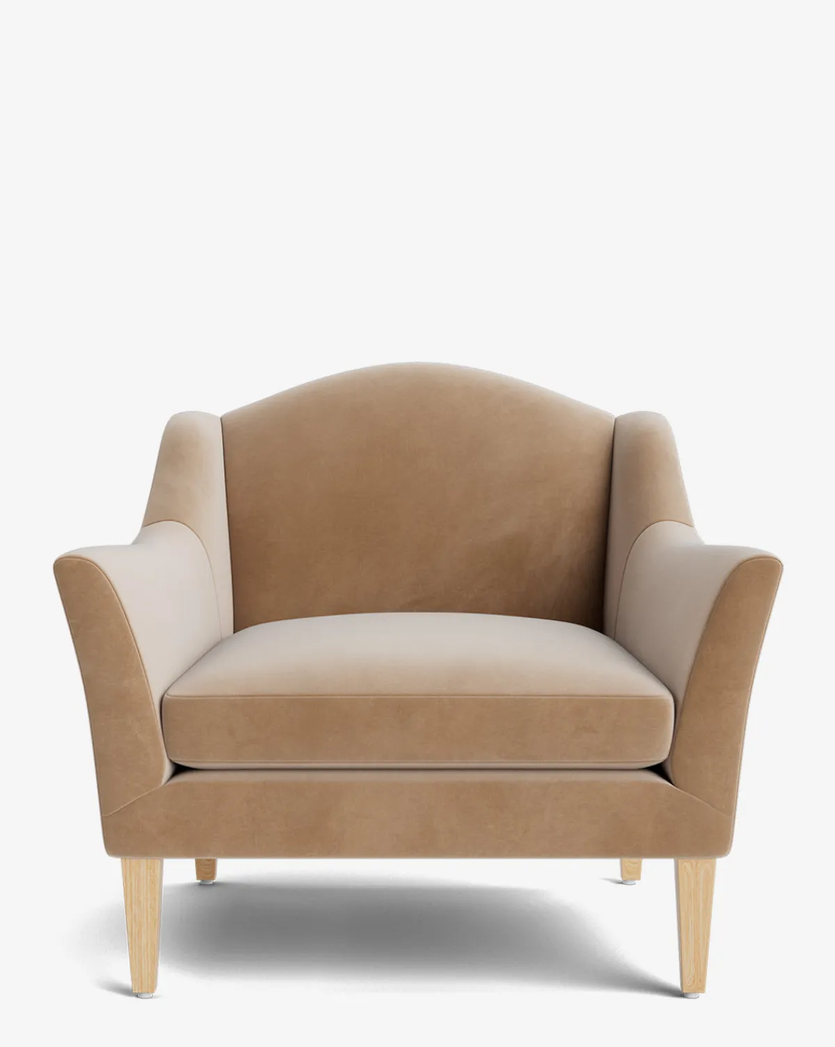 Prudence Lounge Chair|Makerspalm Discount