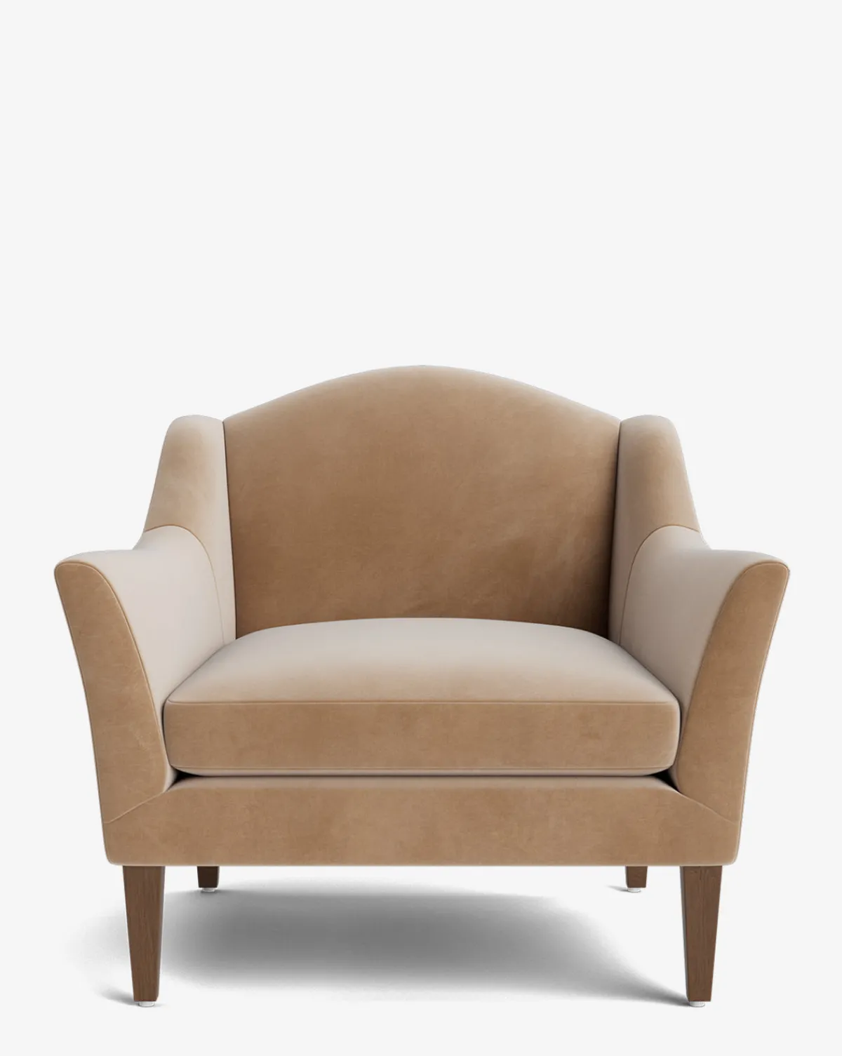 Prudence Lounge Chair|Makerspalm Discount