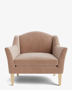 Prudence Lounge Chair|Makerspalm Discount