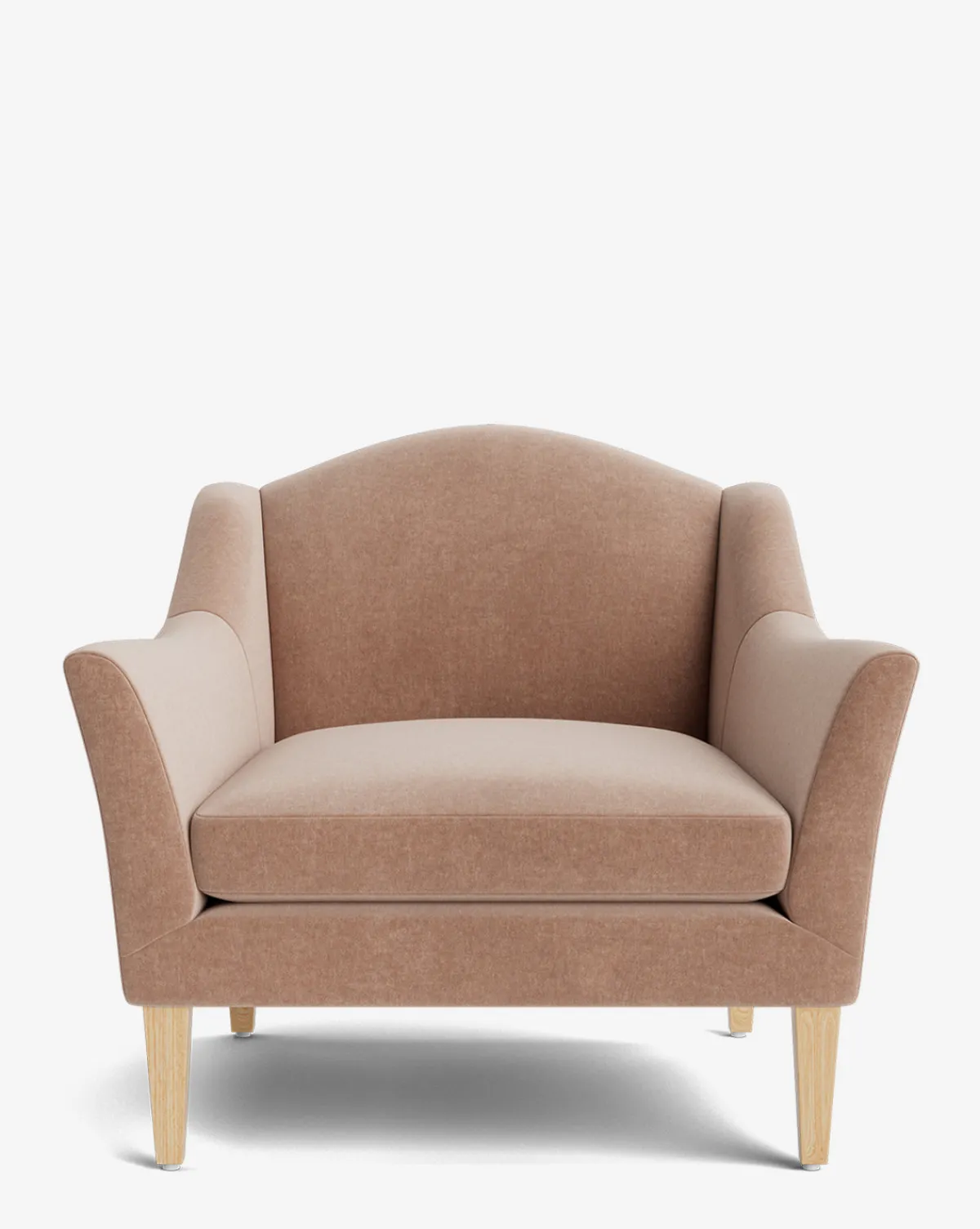 Prudence Lounge Chair|Makerspalm Discount