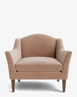 Prudence Lounge Chair|Makerspalm Discount