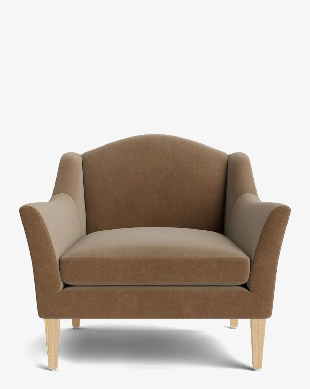 Prudence Lounge Chair|Makerspalm Discount