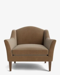 Prudence Lounge Chair|Makerspalm Discount