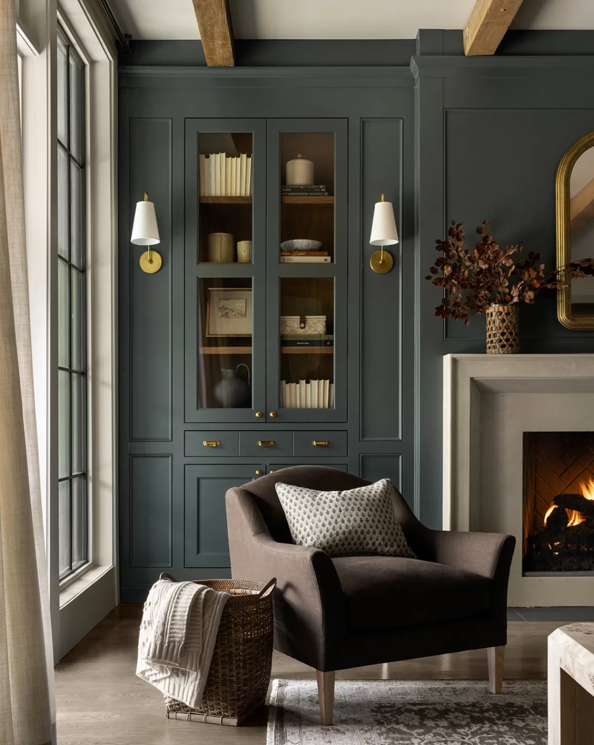 Prudence Lounge Chair|Makerspalm Discount