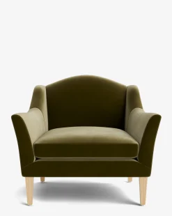 Prudence Lounge Chair|Makerspalm Discount