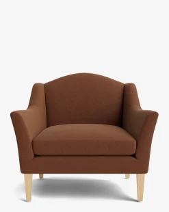Prudence Lounge Chair|Makerspalm Discount