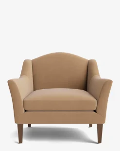 Prudence Lounge Chair|Makerspalm Discount