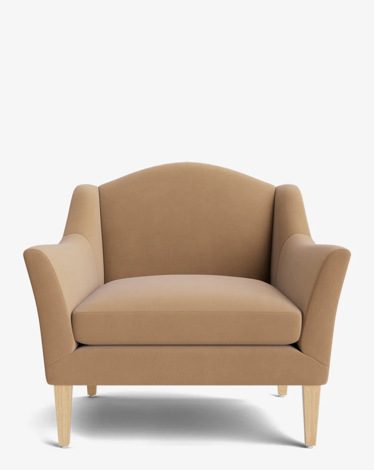 Prudence Lounge Chair|Makerspalm Discount
