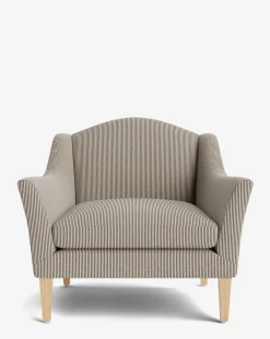 Prudence Lounge Chair|Makerspalm Discount