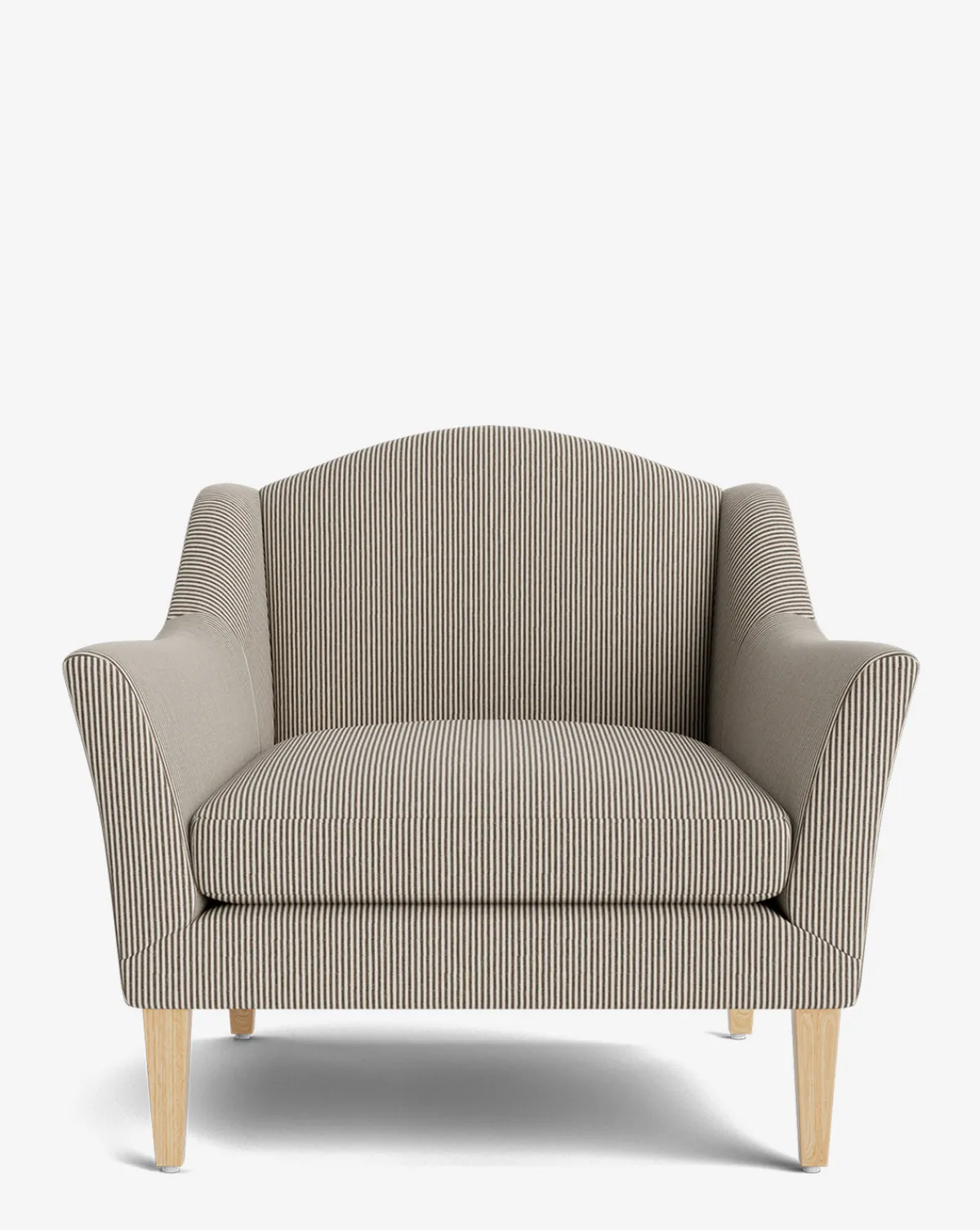 Prudence Lounge Chair|Makerspalm Discount