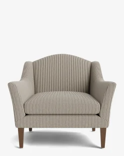 Prudence Lounge Chair|Makerspalm Discount