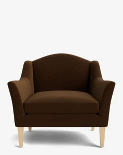 Prudence Lounge Chair|Makerspalm Discount