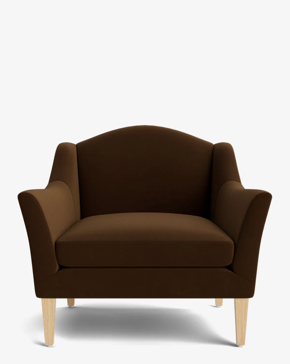 Prudence Lounge Chair|Makerspalm Discount