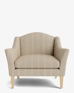 Prudence Lounge Chair|Makerspalm Discount