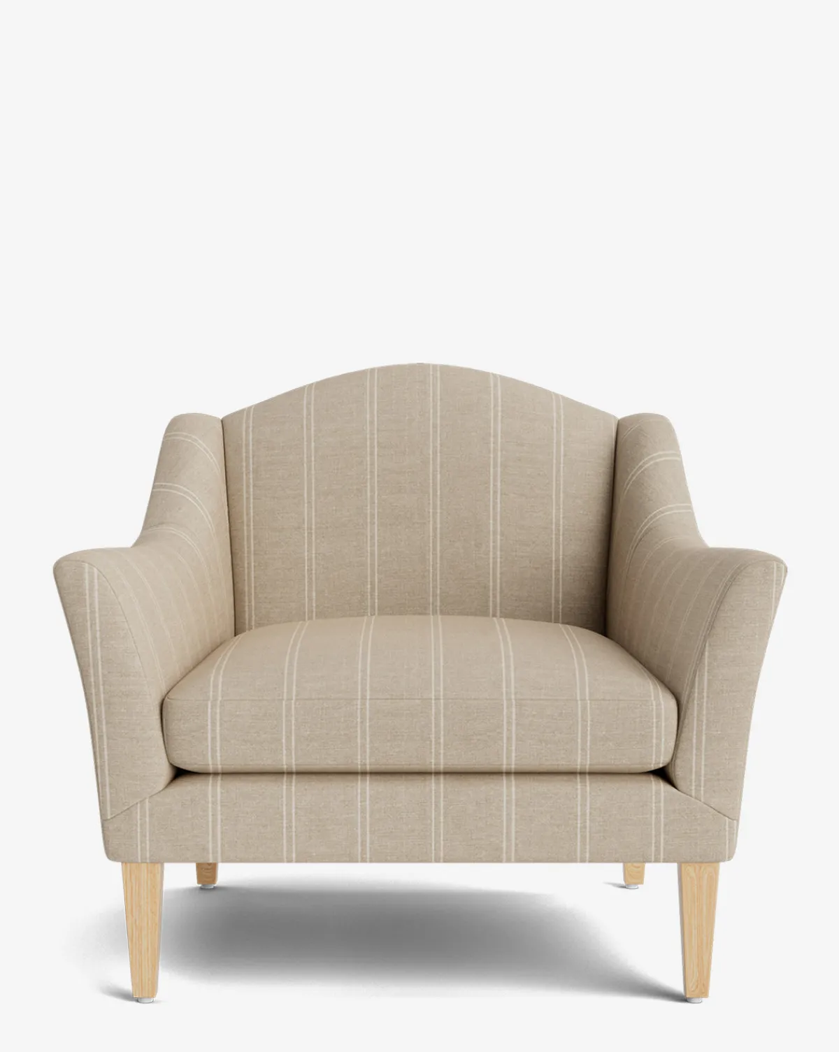 Prudence Lounge Chair|Makerspalm Discount