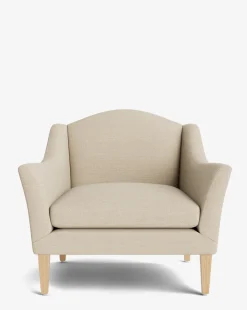 Prudence Lounge Chair|Makerspalm Discount