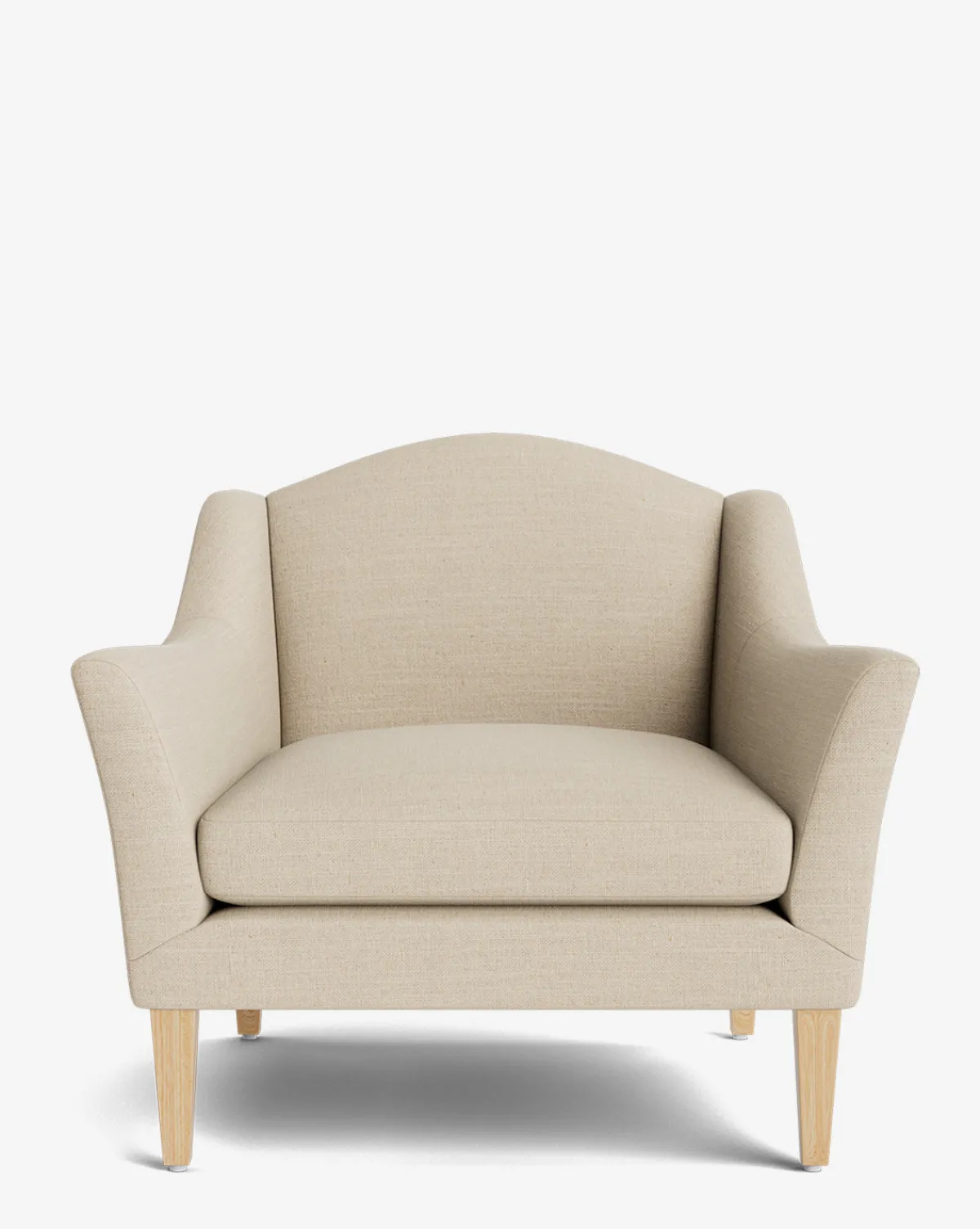 Prudence Lounge Chair|Makerspalm Discount